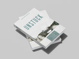Unstuck: For the Believer Who Desires Freedom, Healing, and Something More