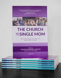 Single Mom’s 4-Book Super Pack