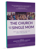 The Church and the Single Mom